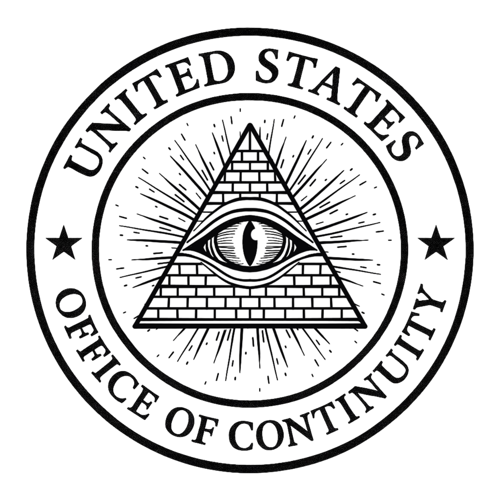 Official Seal